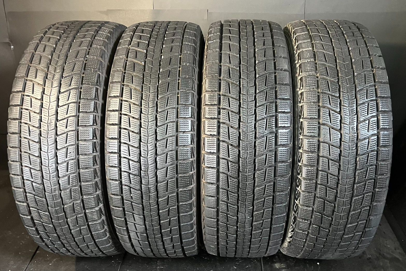 DUNLOP ウィンターマックス