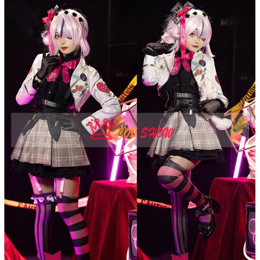 cosplay 仮装