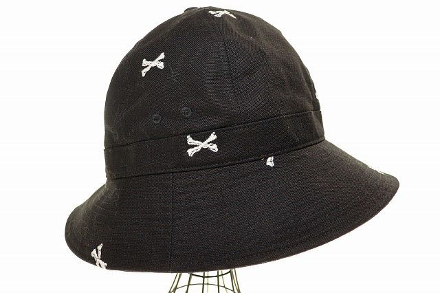 ダブルタップス Ball / Hat / Nyco. Oxford ボールハット ダブルタップス WTAPS 22SS BALL 01 HAT COTTON OXFORD TEXTILE