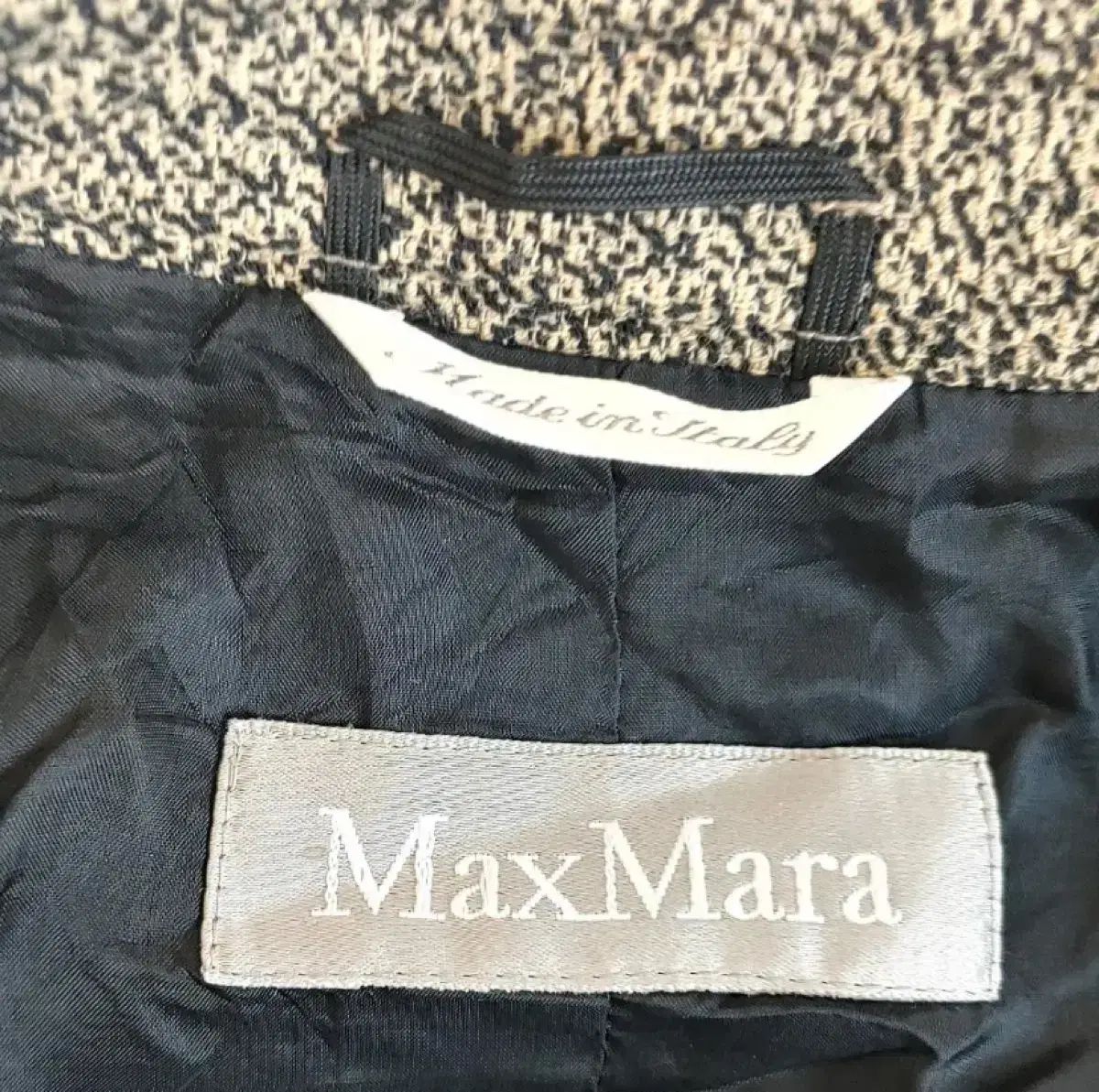 MADE IN