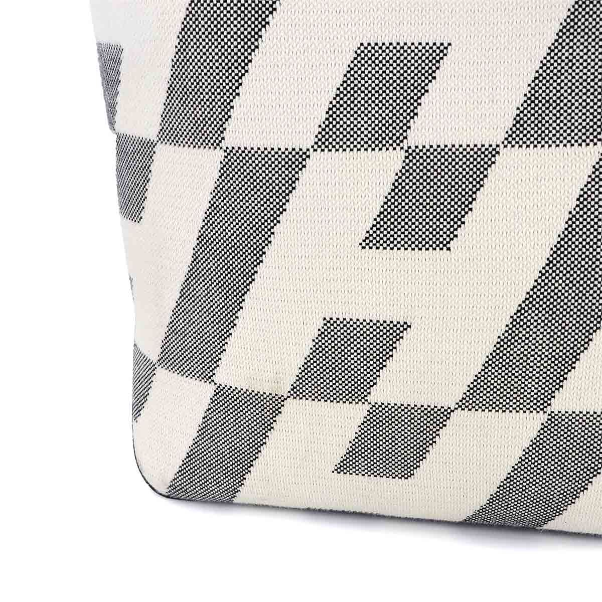 新品同様 エルメス HERMES Hアンビエ 40 GM トート バッグ Hトワル