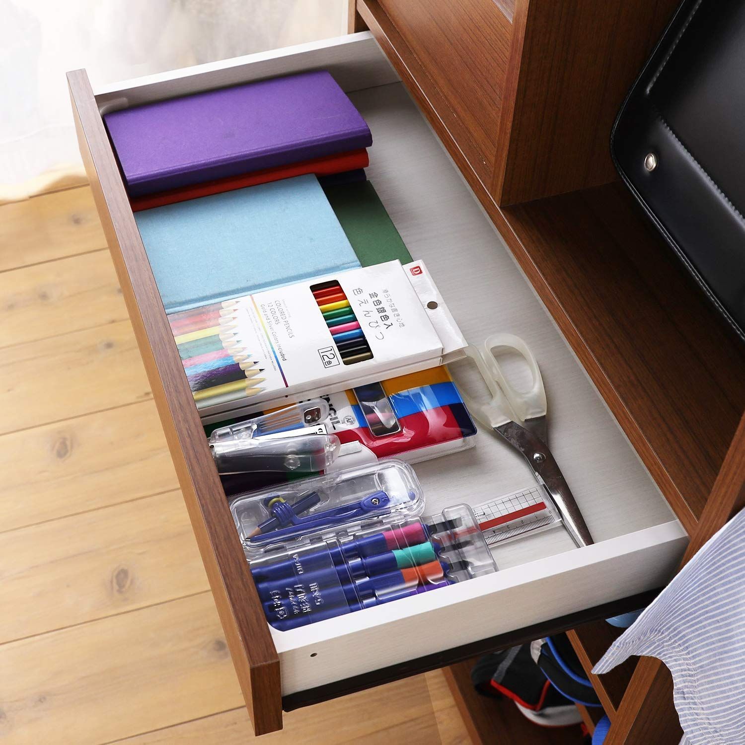 ブラウン 高さ96.9