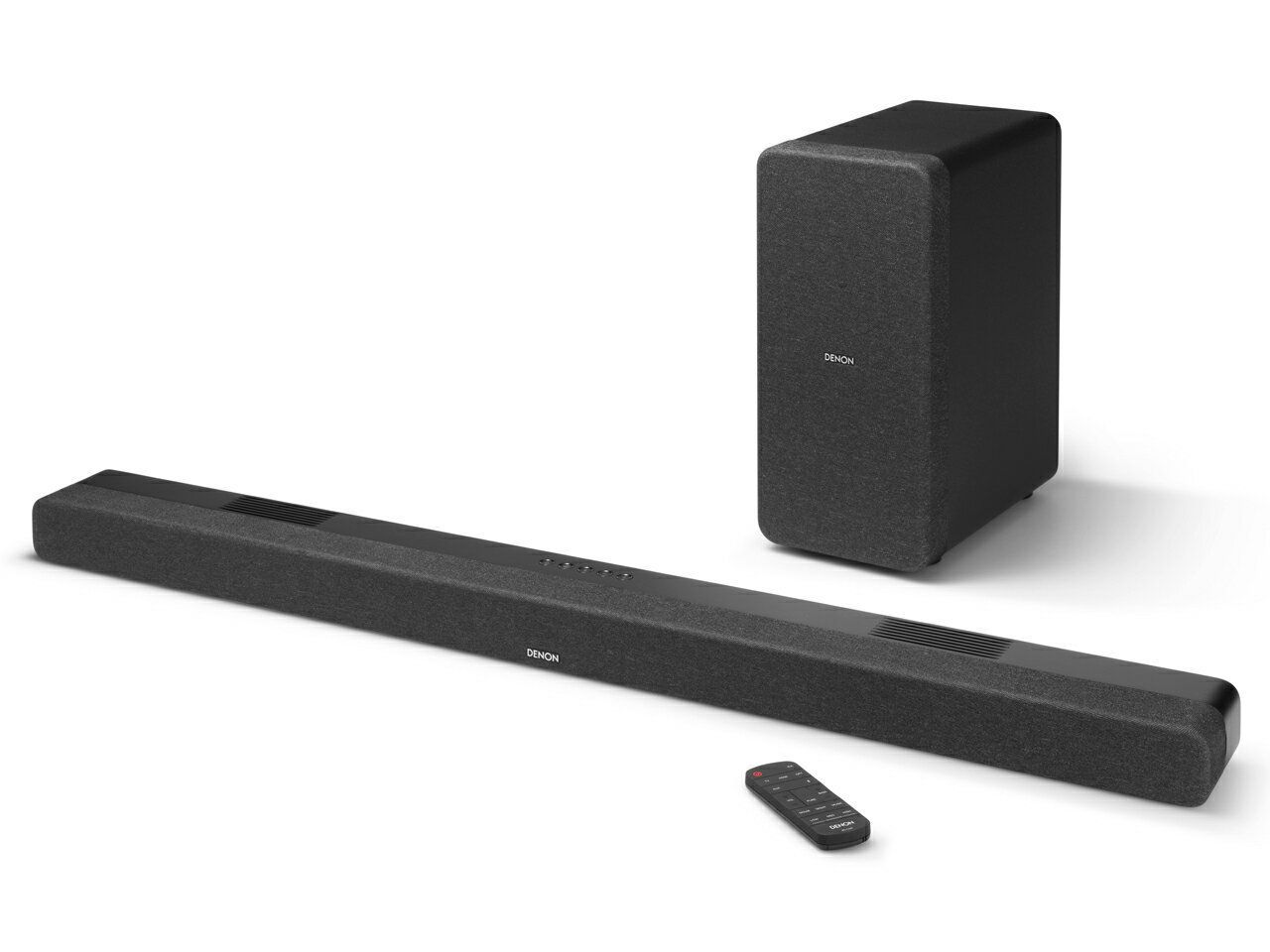 DENON DHT-S517 ホームシアター スピーカー