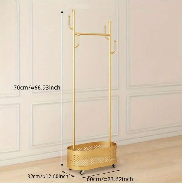 バスケット付き