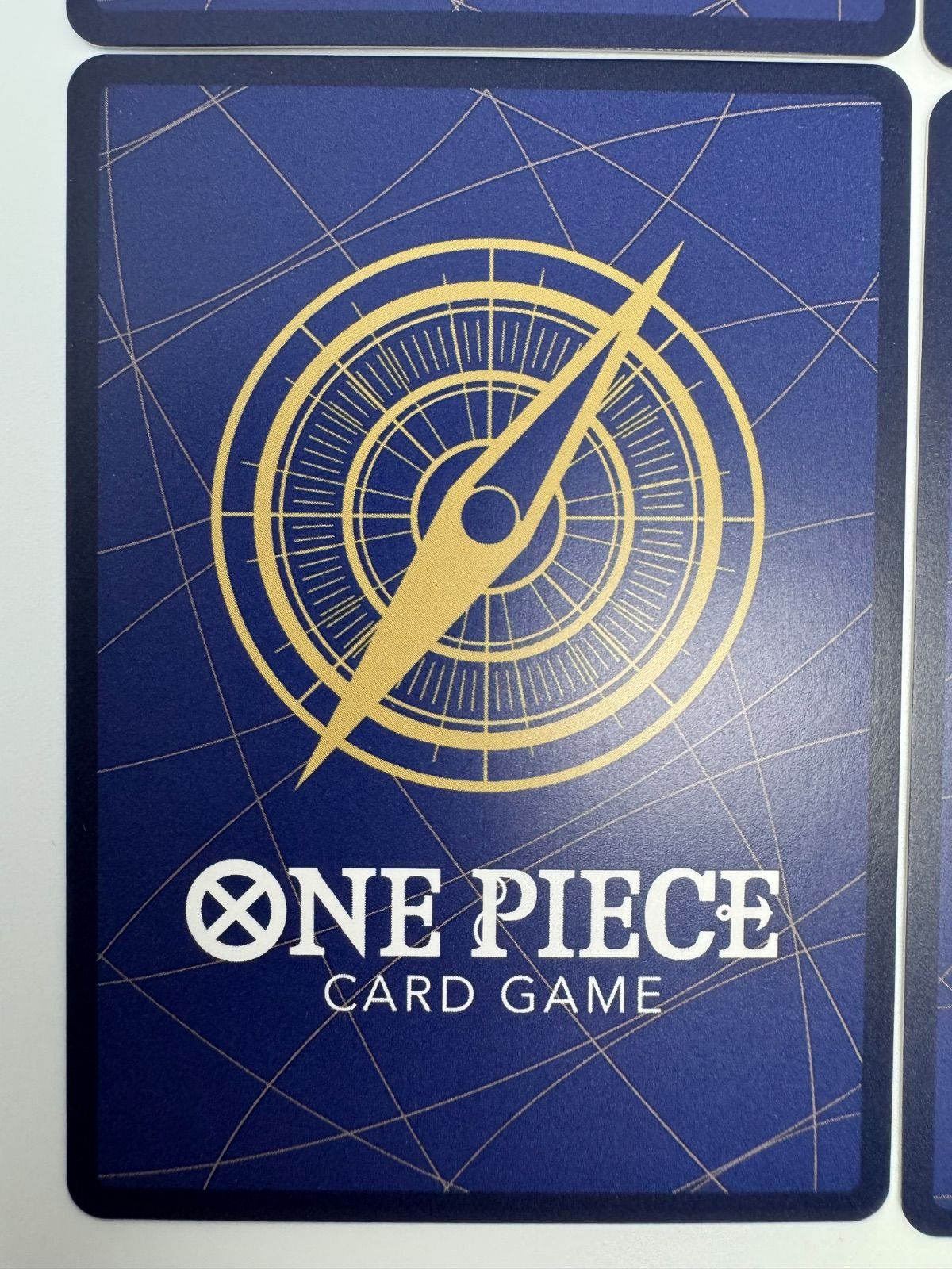 ワンピースカード ニューゲート パラレル 4枚 ワンピースカード エドワードニューゲート パラレル 4枚 OP02