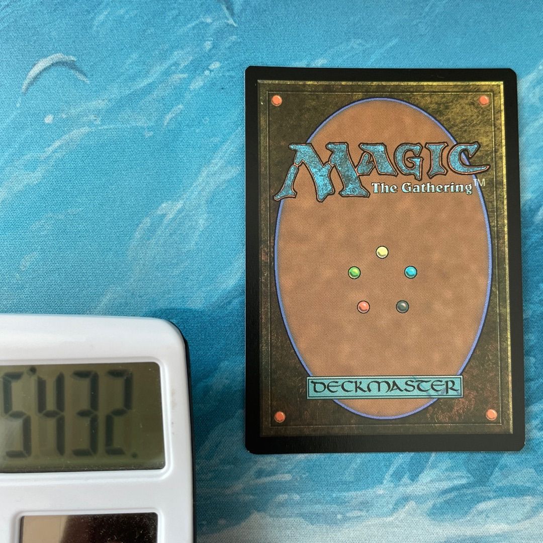 MTG foil 食肉鉤虐事件 ミントモール / MINT GAMES MTG(東日本橋) / 【INR】【JPN