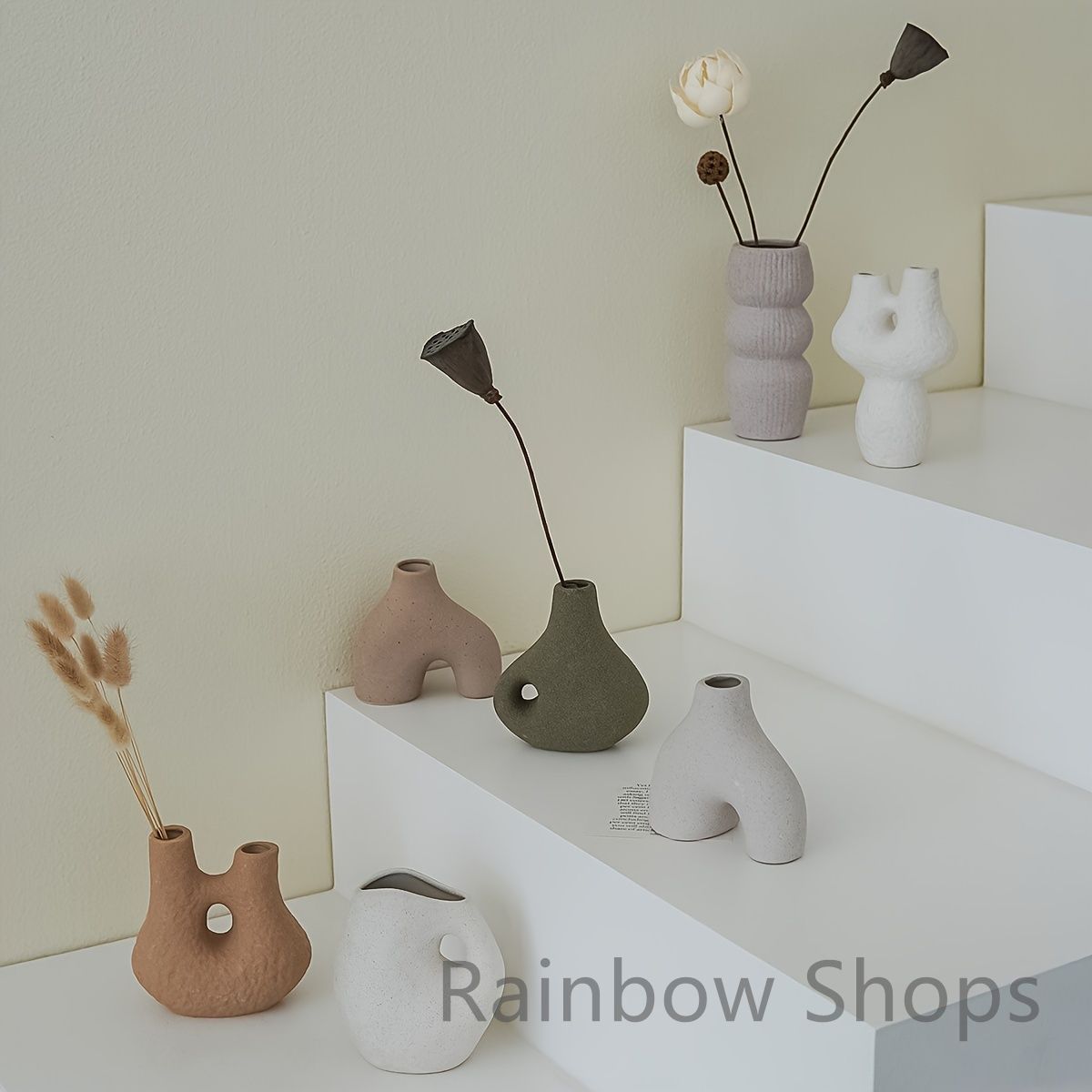 新品未使用！箱付き！HAY SPLASHVASE S フラワーベース 花瓶 新品未