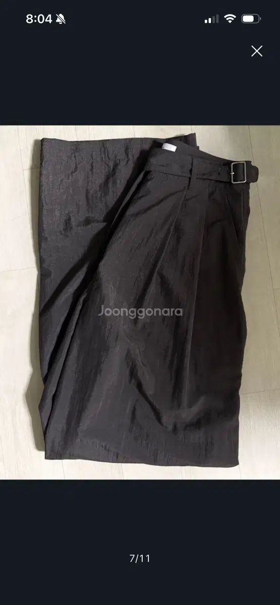 ムンダル グルカパンツ ディープブラウン s DECORATOM_COM_BR