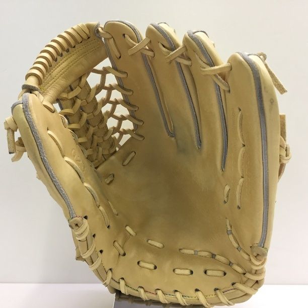 Rawlings - 中古品 ローリングス Rawlings HOH プレミアム 硬式 内野手用グローブ GH3FHPN62 5714 Rawlings - 中古品 ローリングス Rawlings HOH プレミアム 硬式