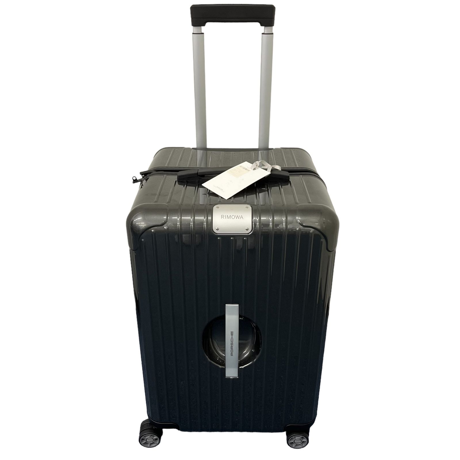 リモワ ポルシェ ウルトラライトエディション2.0 タグ付き 74L RIMOWA PORSCHE - メルカリ