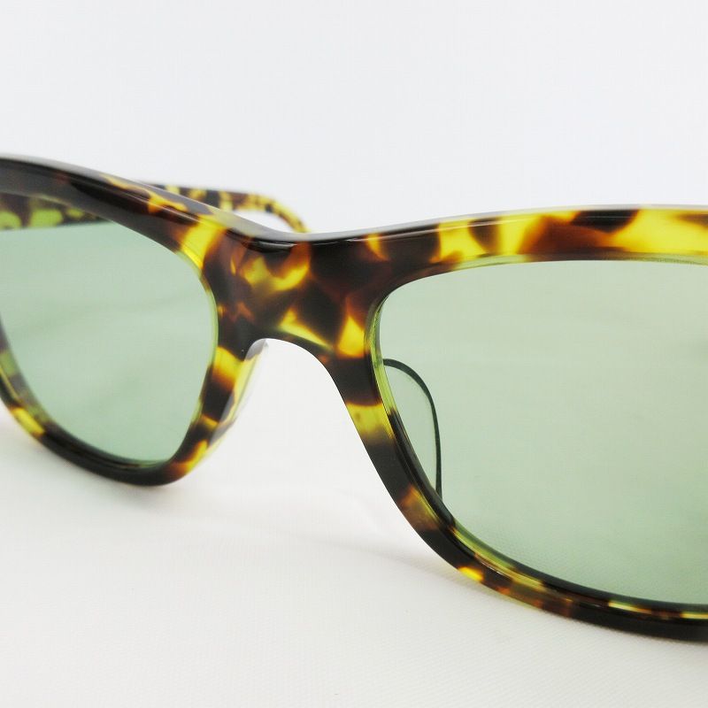 オリバーピープルズ Houston サングラス べっ甲 オリバーピープルズ OLIVER PEOPLES サングラス Houston DTB