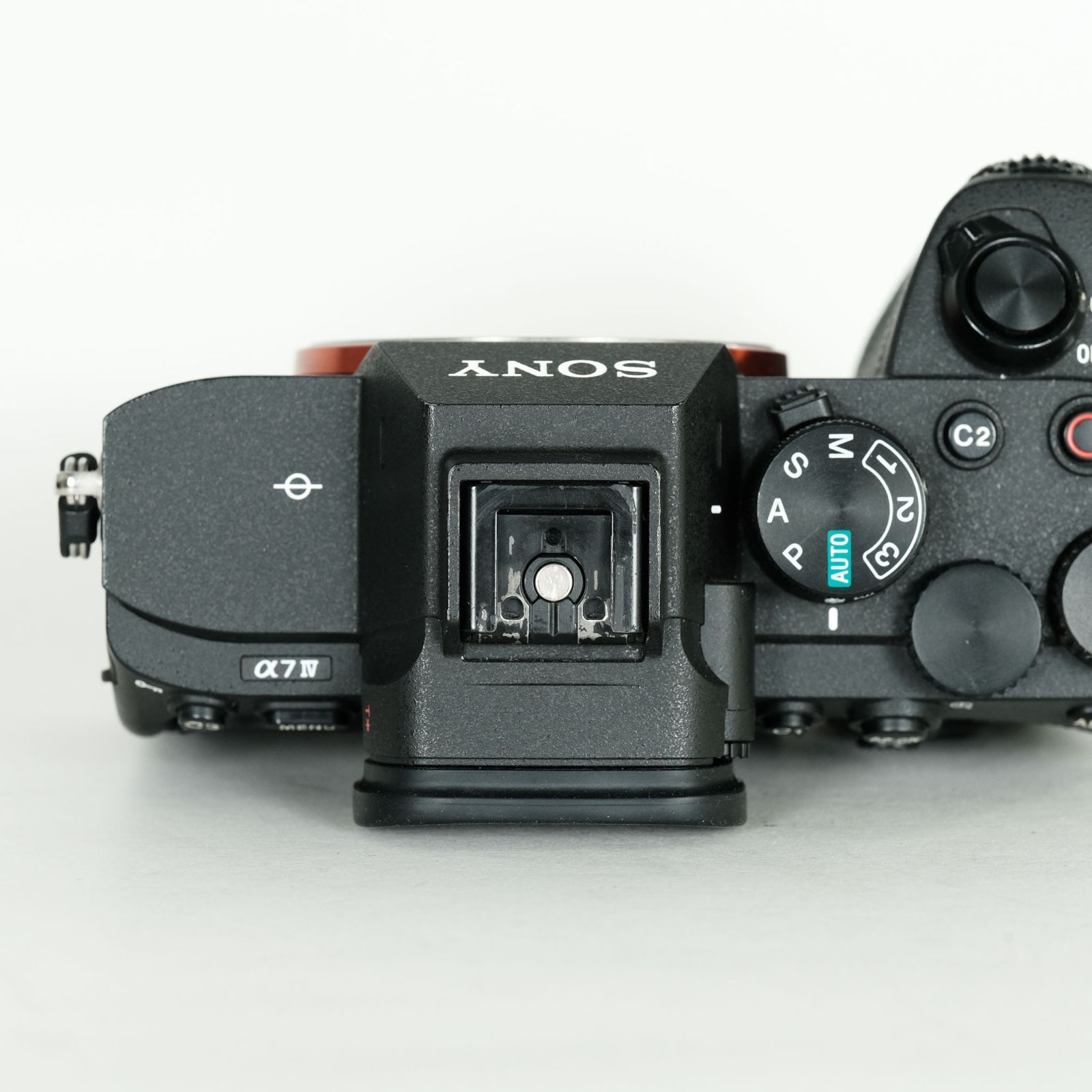 良品｜シャッター数81,702回｜別売りチャージャー付] SONY α7 IV