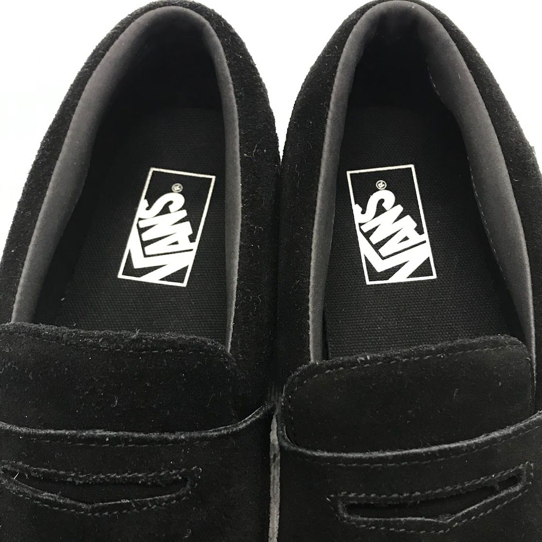 倉吉店】VANS | バンズ スニーカー LOAFER スエードローファー 倉吉店】VANS | バンズ スニーカー LOAFER スエードローファー