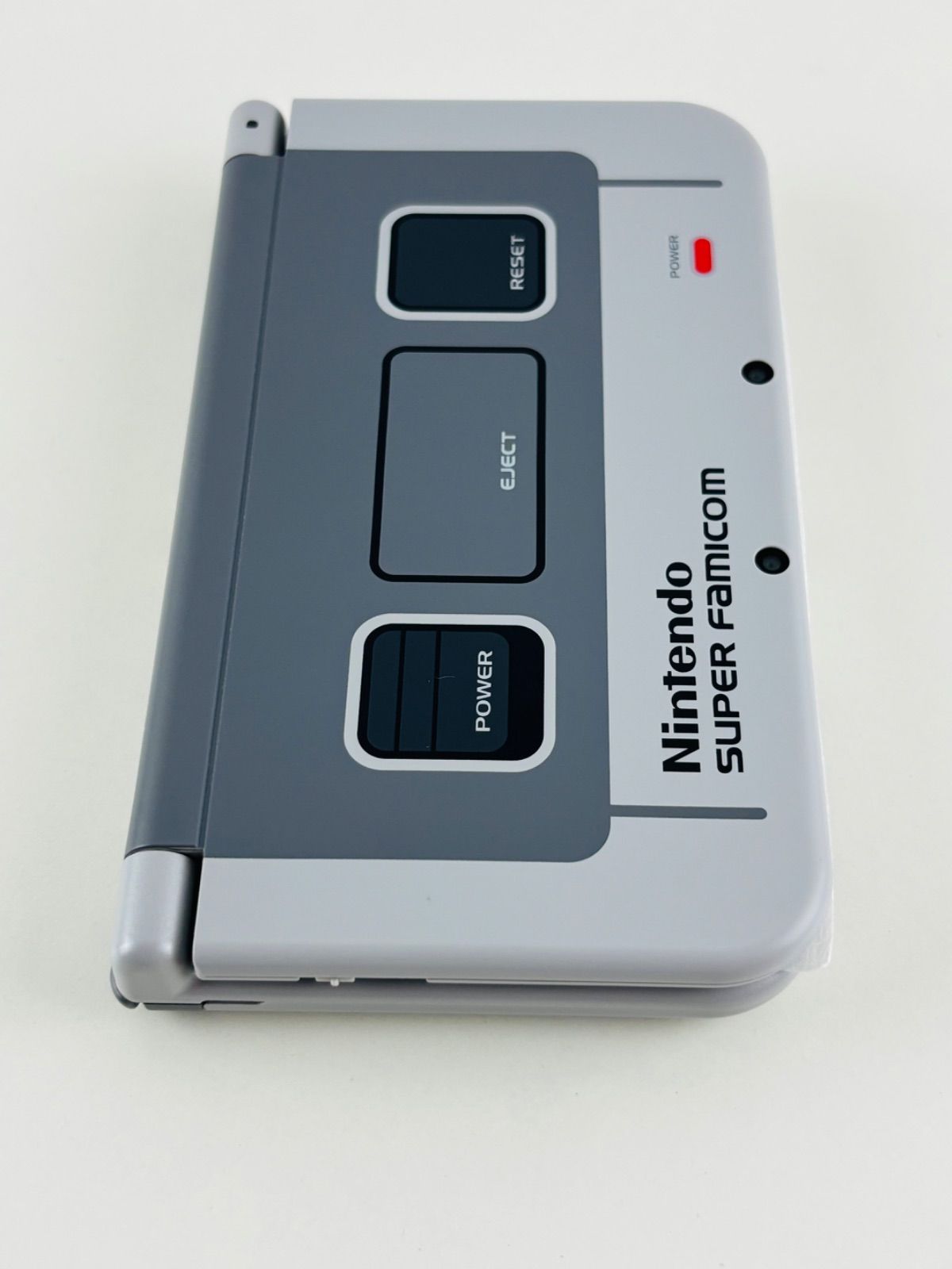 SUPER FAMICOM
