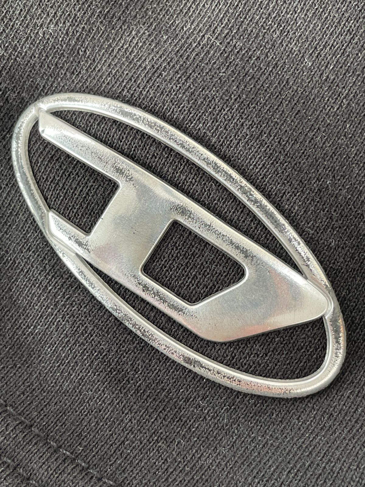 オーバルD スウェット