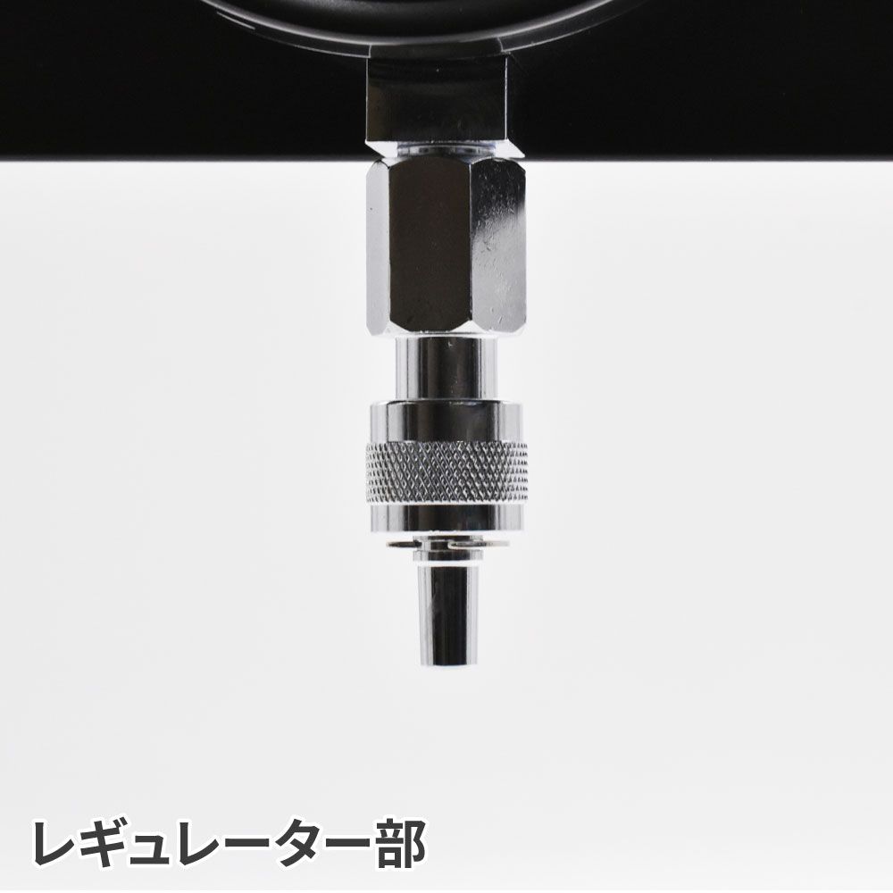 アストロプロダクツ 4連バキュームゲージ - メルカリ