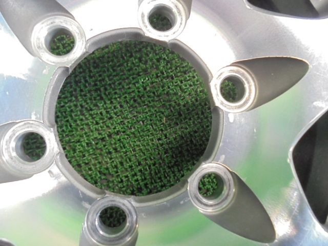 デリカスペースギア