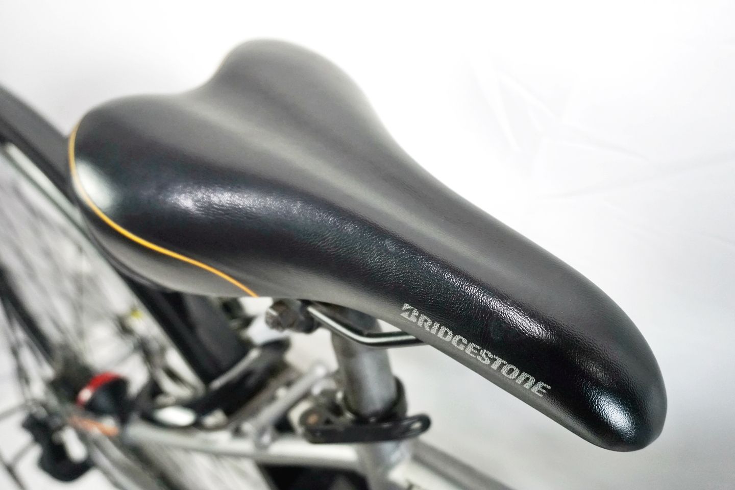 BRIDGESTONE 「ブリヂストン」 TB-1E 2021年モデル 27インチ 電動