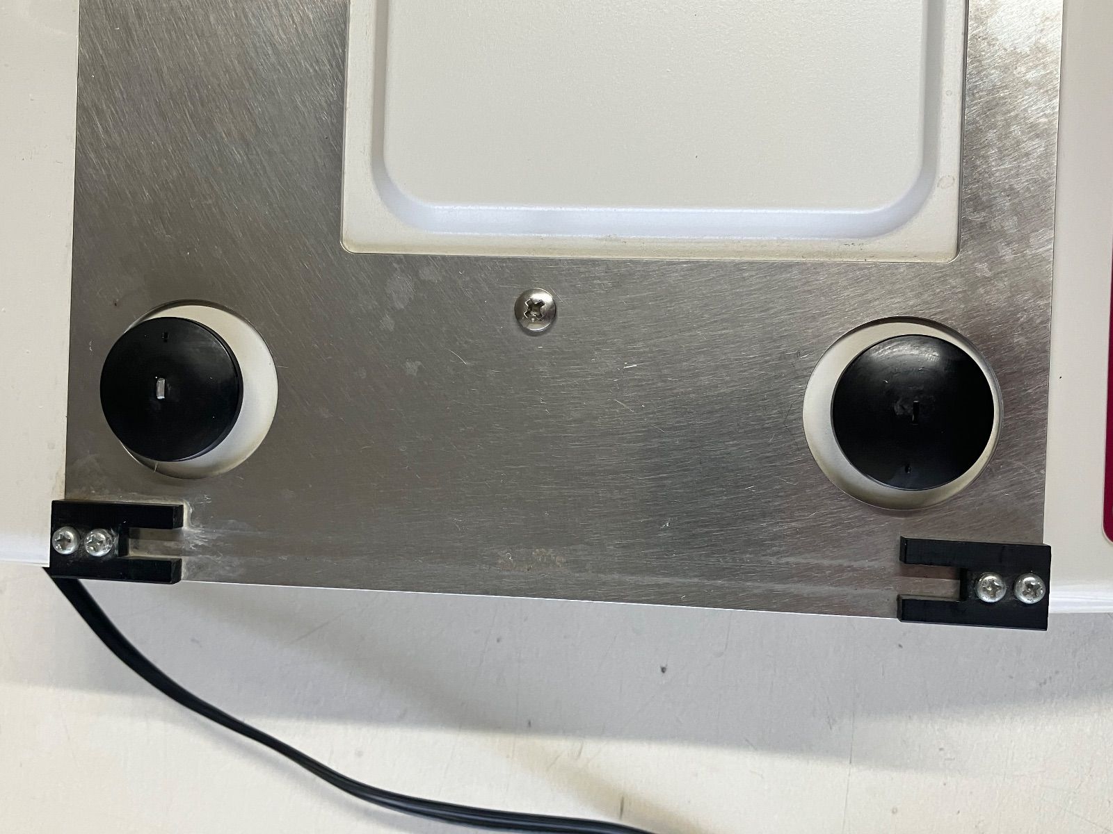 貴金属テスター