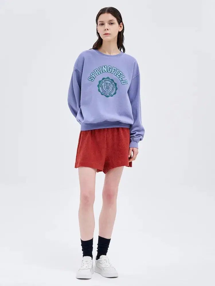 25 SS ワイルドドンキー スウェット