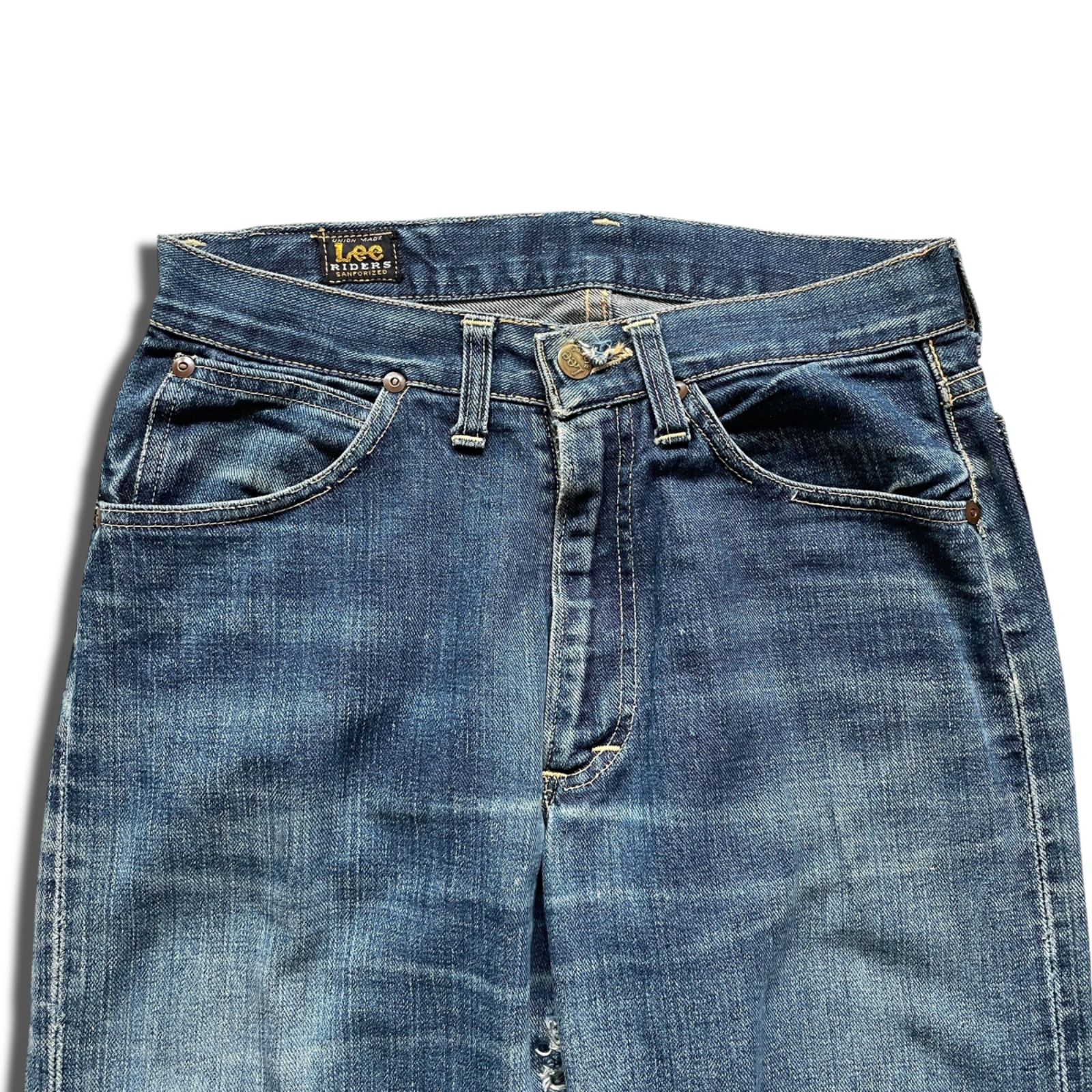 .USA 50s 60s 101Z Lee デニム ジーンズ リー ヴィンテージ USA 50s 60s 101Z Lee デニム ジーンズ リー ヴィンテージ