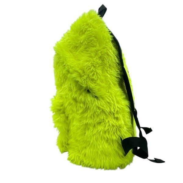 バレンシアガ BALENCIAGA フラッフィー XXL バックパック リュック