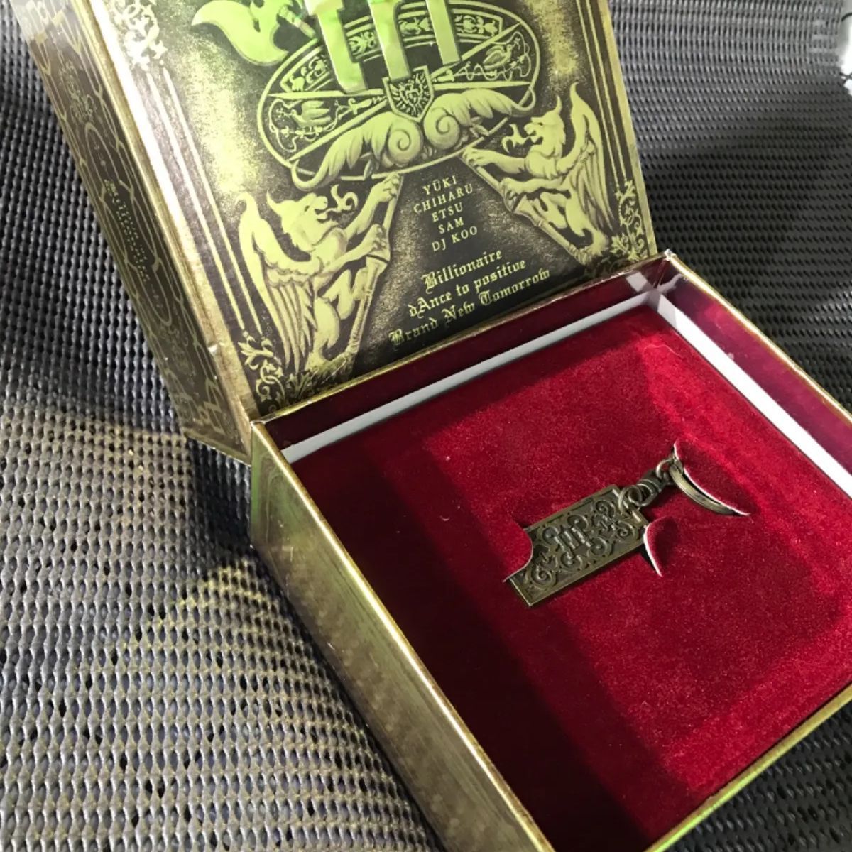通販限定品！レア⭐︎ルパン三世　MUSIC TREASURES CDBOX Amazon.co.jp: オールディーズ ベスト 80 ソングス コレクション