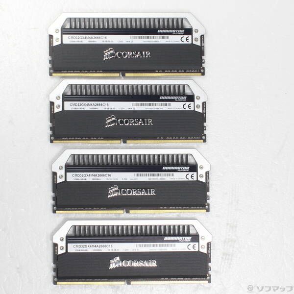 成龍様専用 SNPHNDJ7C DDR4 PC-2400 32GB×6セット ECCメモリ DDR4-2400