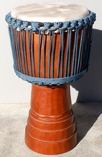 送料無料】プロフェッショナル・ジャンベ（ジェンベ）☆マスターモデル