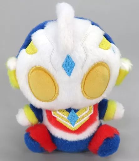 ぬいぐるみ ウルトラマントリガー ふわふわお座りぬいぐるみ 「M78ウルトラマン」 ウルトラマンSHOP限定