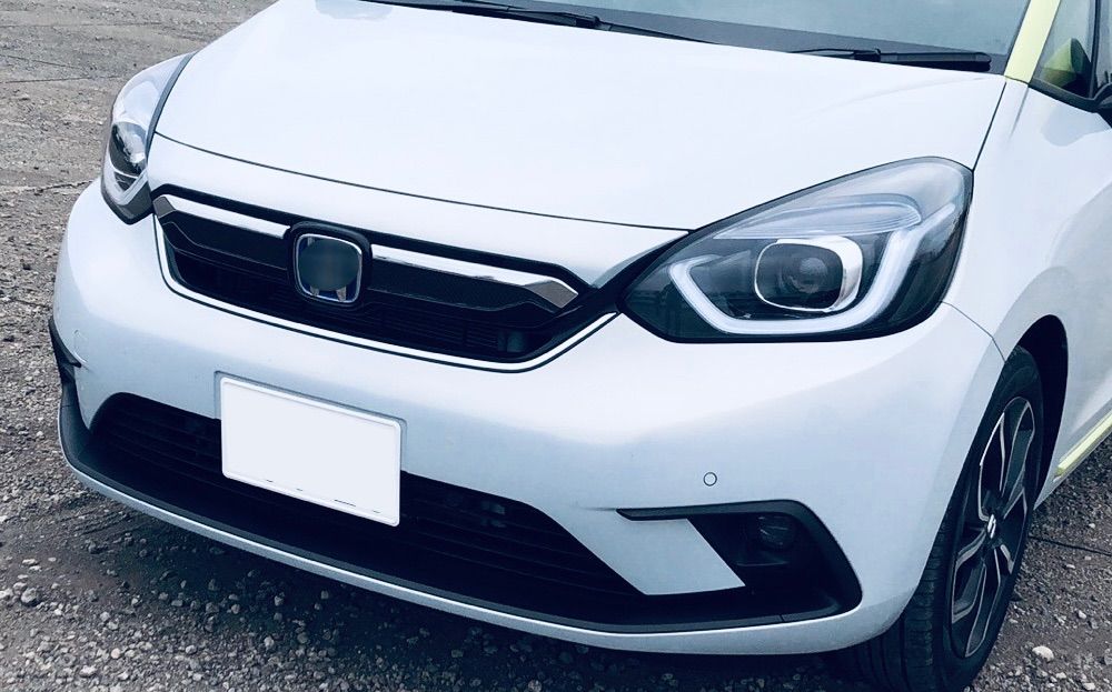 FIT 新型フィット