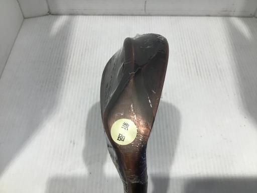 キャスコ Dolphin Wedge DW-123 Copper 50° レディース ウェッジ WG Dolphin DP-231 フレックスL レディース 女性用 右利き 右用 Nランク ゴルフクラブ