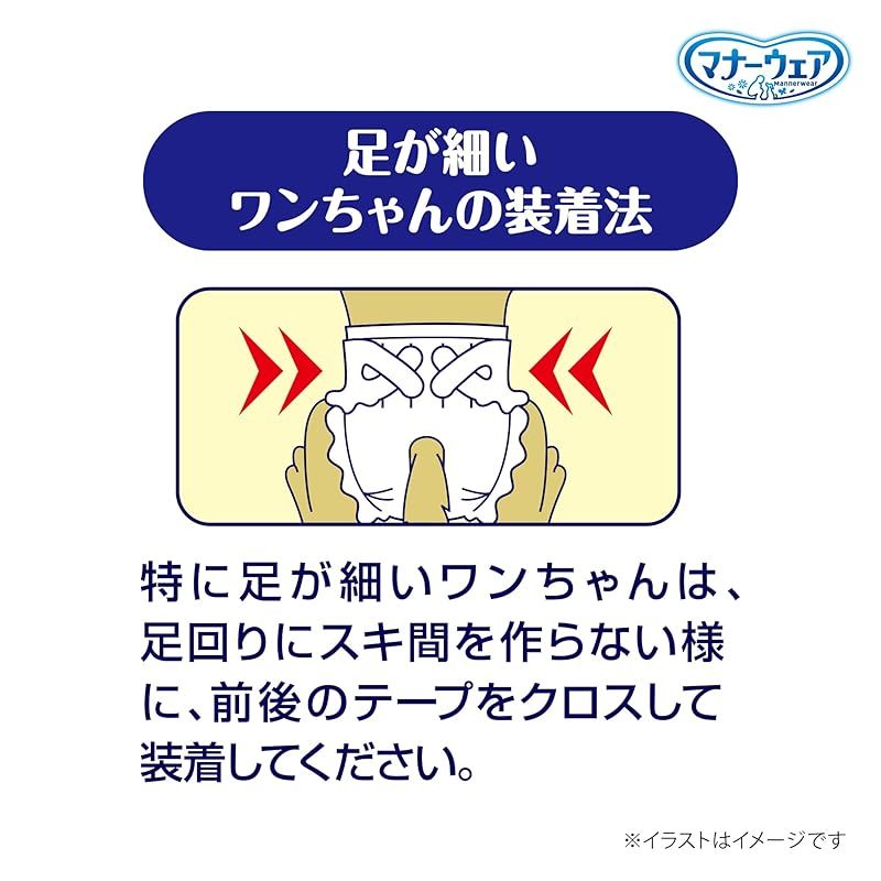 犬用 おむつ