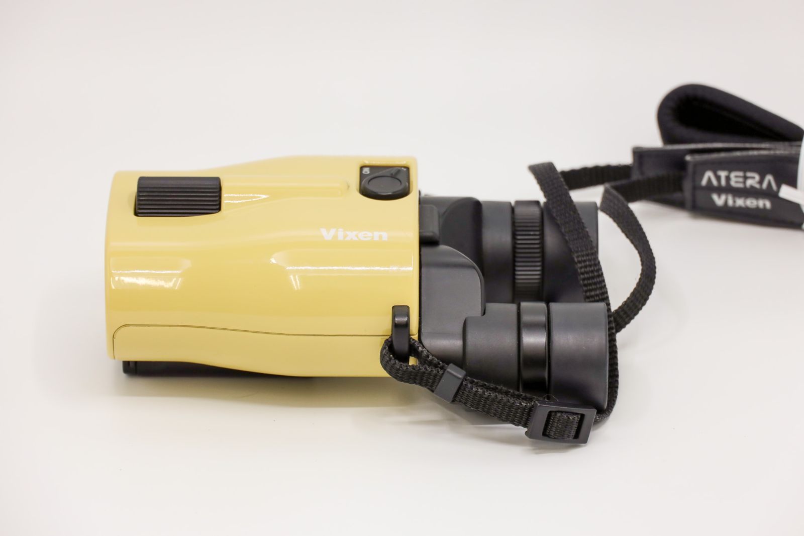 防振双眼鏡 ビクセン