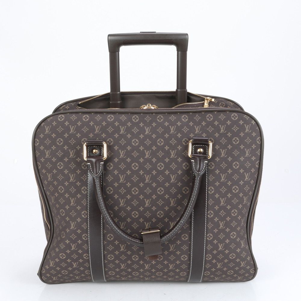 極美品 LOUIS VUITTON モノグラム ブリーフケース A4収納可能 h-g254.jpg