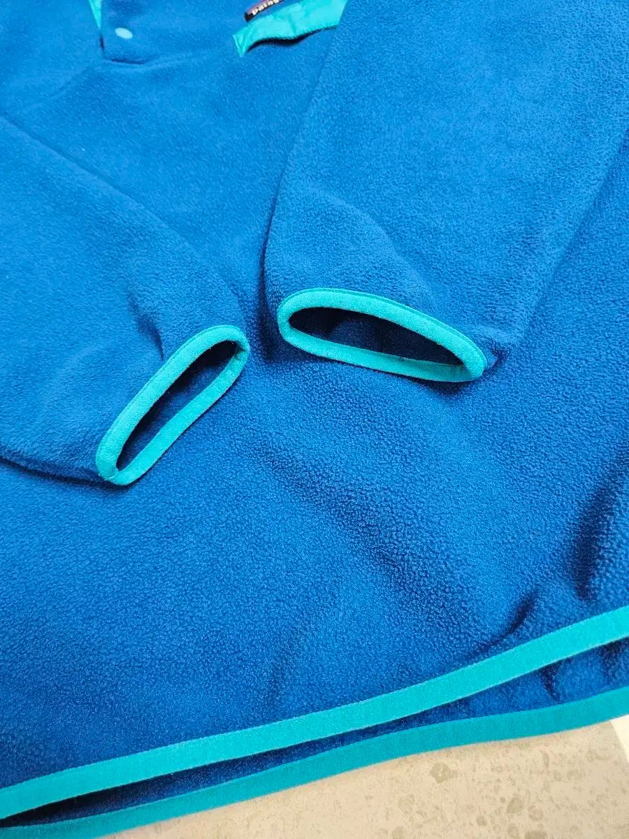 パタゴニア Synchilla