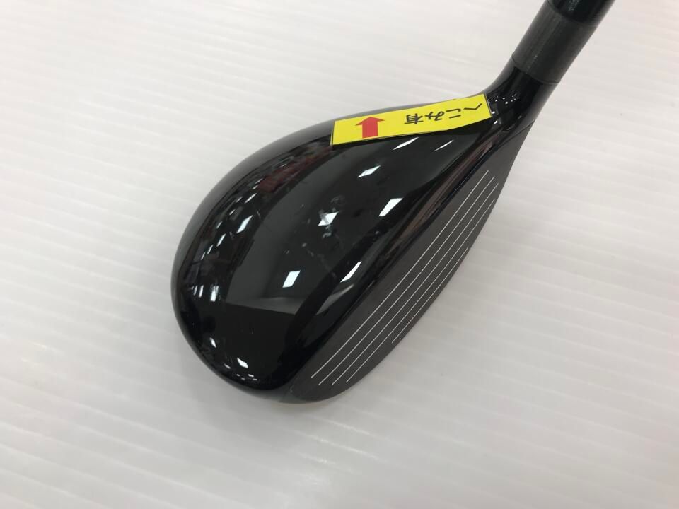 【即納】【訳あり】TOUR WORLD TW757 | 21 | S | VIZARD for TW757 50 | 中古 | ユーティリティ | ホンマゴルフ