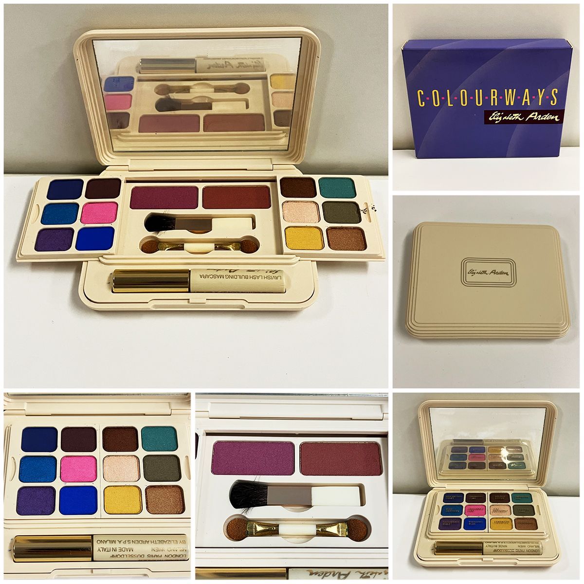 CHANEL Dior 他ブランドコスメまとめ売り 8月発売！】人気4ブランド新作コスメ【シャネル・DIOR他】【新作コスメ