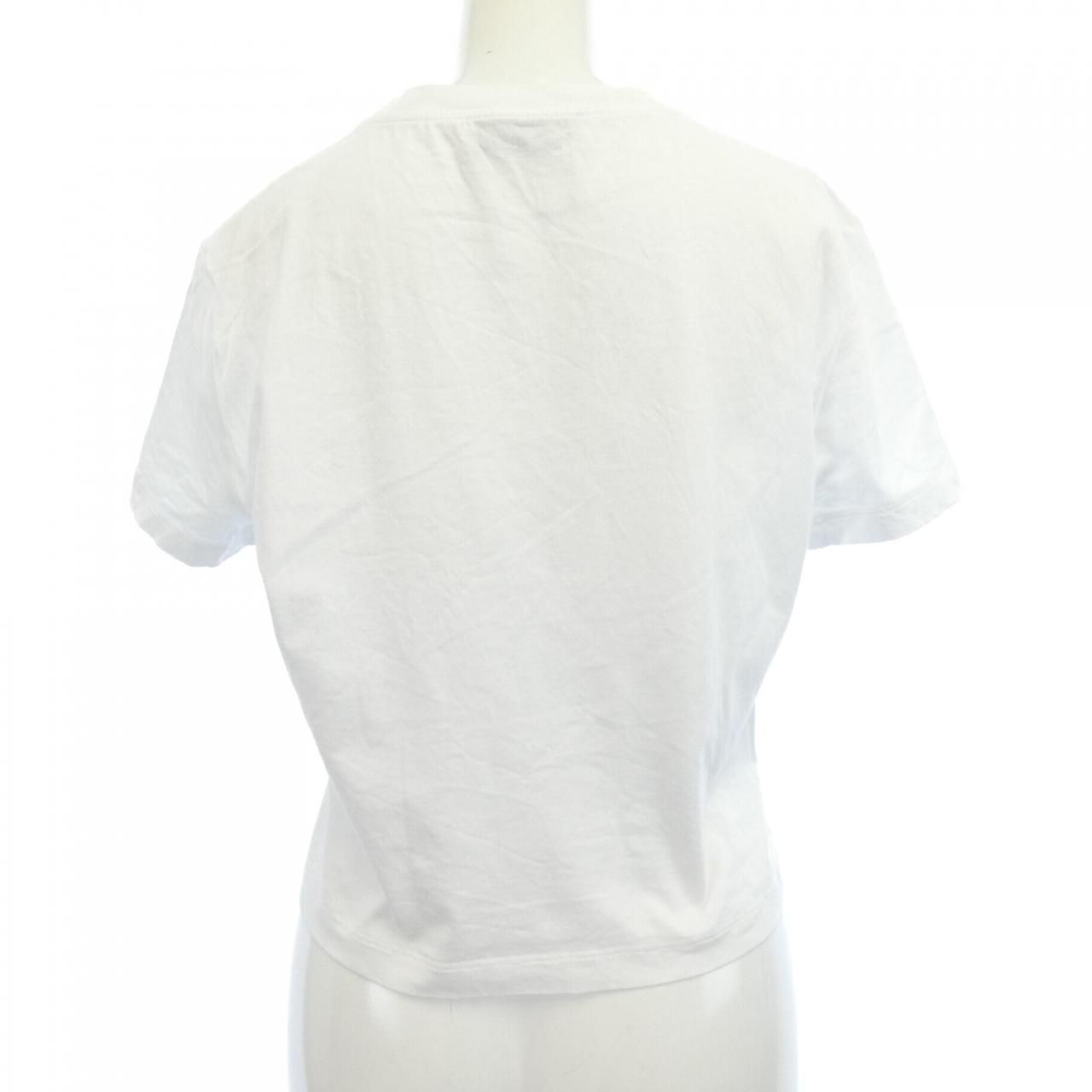 ミュウミュウ MIU MIU MJN483 SWM1 14ER Tシャツ