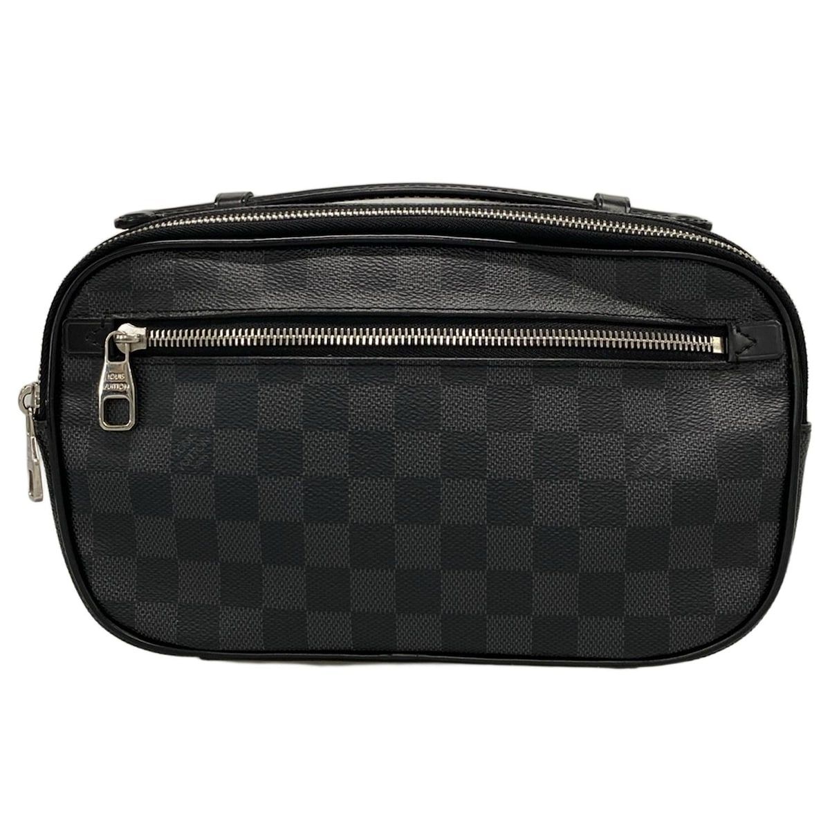 LOUIS VUITTON ルイヴィトン ワンショルダーバッグ ダミエグラフィット アンブレール N41289 ダミエグラフィット