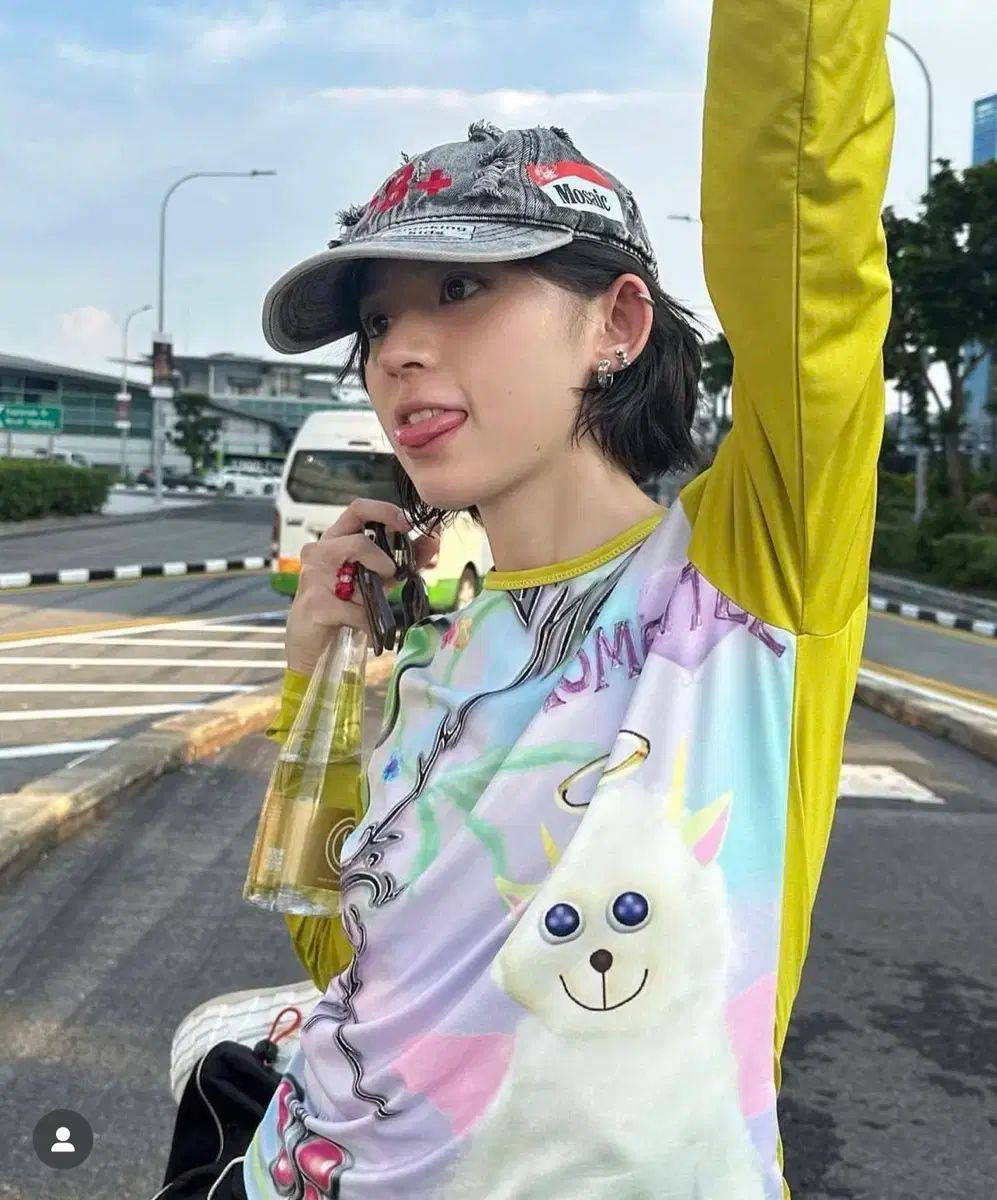 shirt Tシャツ