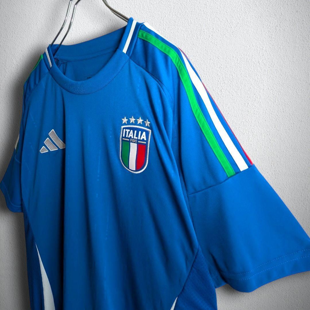 ユニフォーム イタリア代表