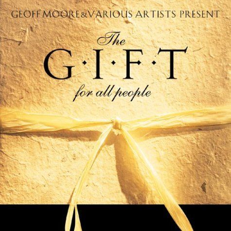 【中古本】The Gift for All People: Thoughts on God's Great Grace /Multnomah Books / /K1501-241216K-7212 /9781576736326