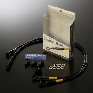 新品・5営業日で発送】アクティブ(ACTIVE) BUILD A LINE ステンBLK