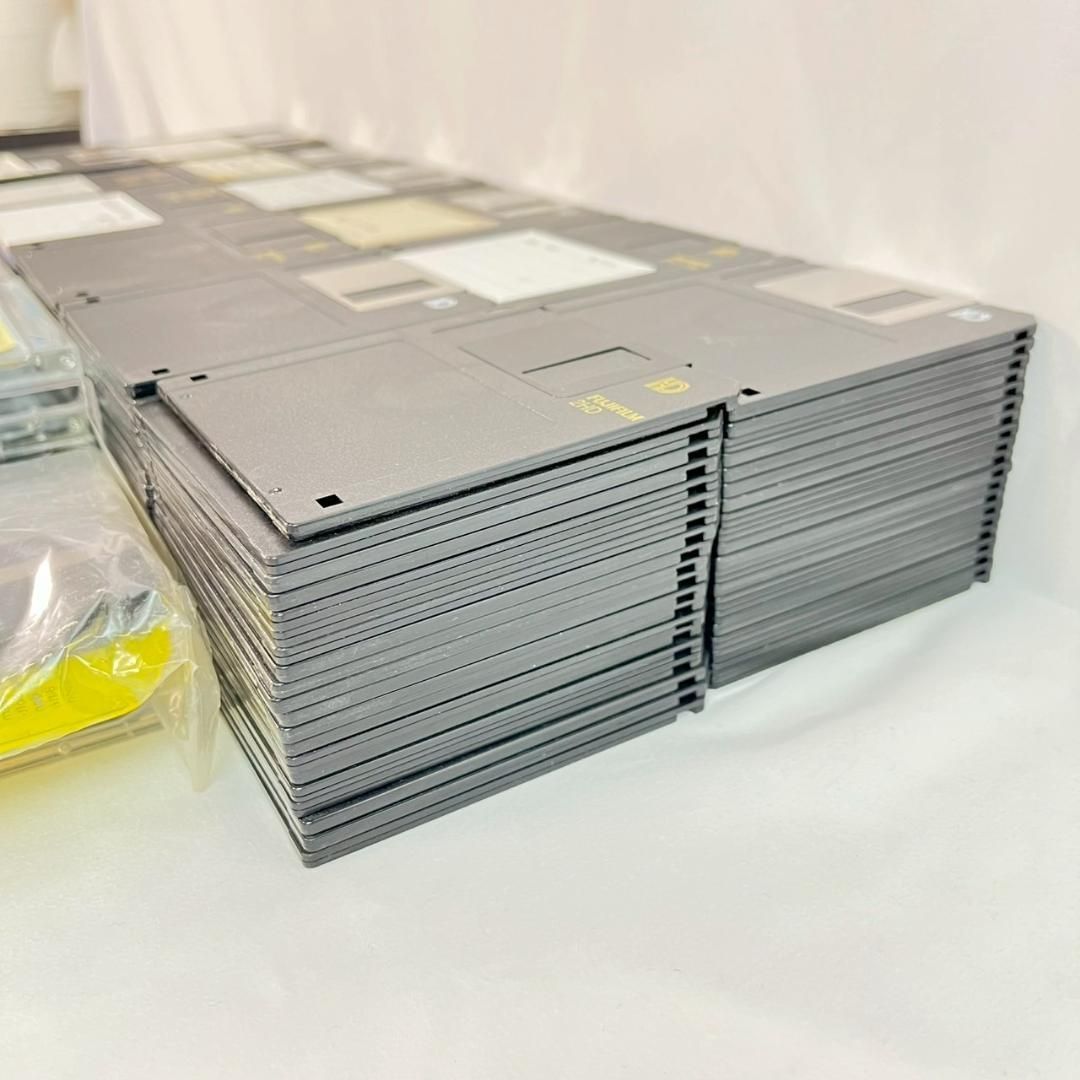 フロッピーディスク