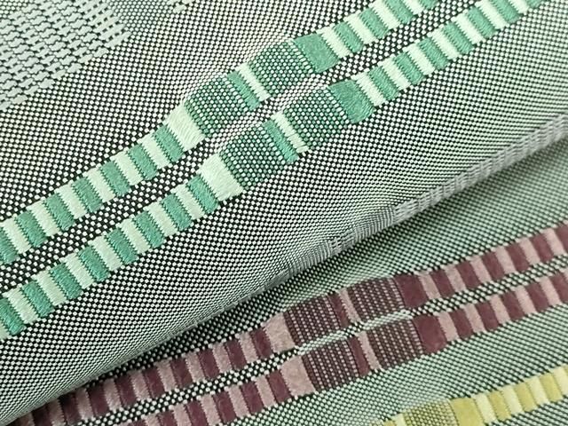 平和屋着物□極上 六通柄袋帯 吉野間道 逸品 DZAA7208kh5 - メルカリ 