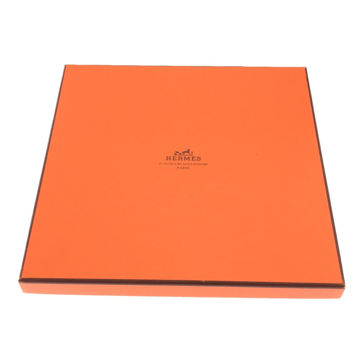 エルメス HERMES カレ90 スカーフ TOUT CUIR すべて皮 革 シルク 赤