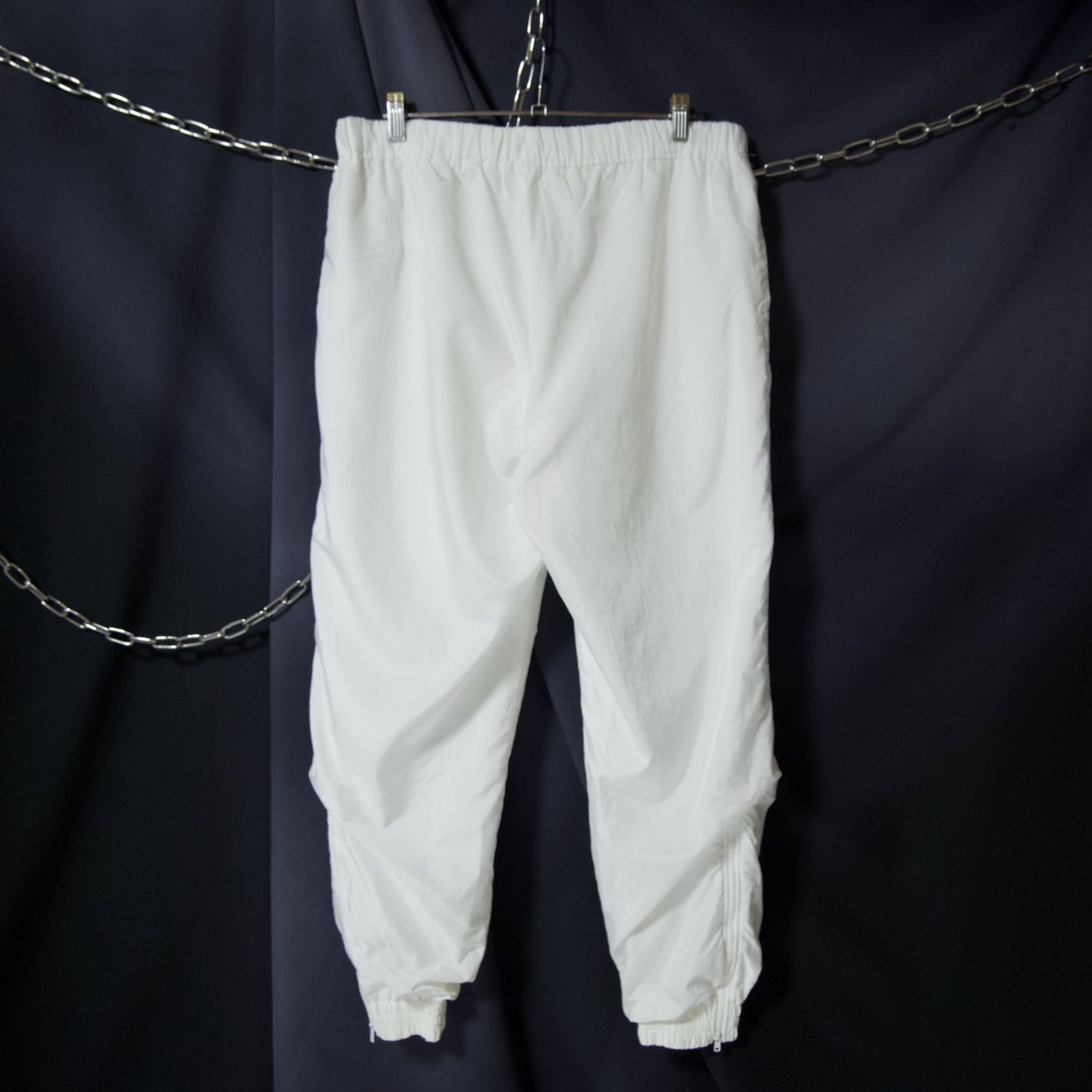 90s Adidas Descente Setup Half Zip Pullover Anorak Jacket/Track