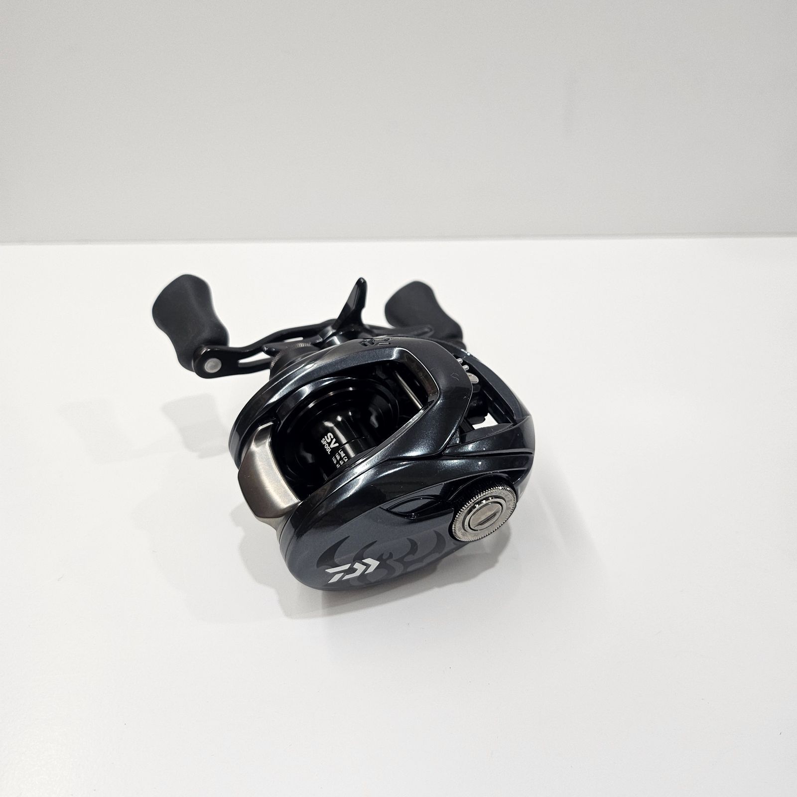 ダイワ DAIWA 20タトゥーラ SV TW 103XHL 左巻き - メルカリ