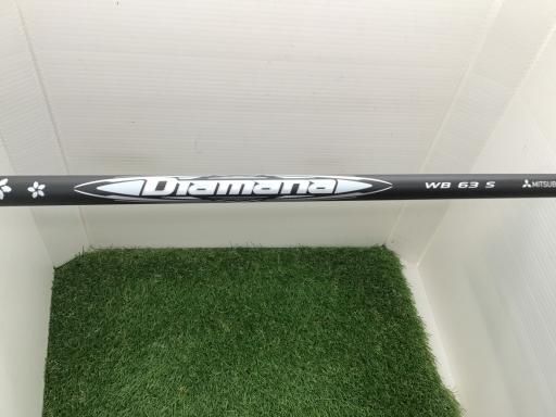 低価格！ テーラーメイド Qi10 10.5° ドライバー DR 純正特注シャフト フレックスS メンズ 男性用 右利き 右用 Cランク ゴルフクラブ